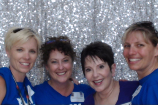 Relay For Life Survivor's Dinner | View more photos from the event at gallery.photoboothbillings.com/u/PhotoBoothBillings/Relay-For-Life-Survivors-Dinner-0